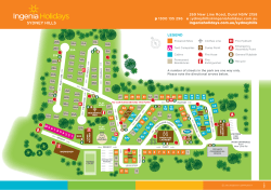 LEGEND 269 New Line Road, Dural NSW 2158 p 1300 135 296 e