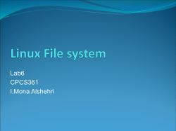 Copying files to another directory