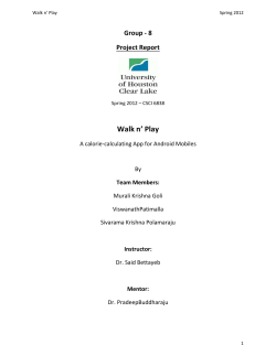 CONCLUSION: This App is Very simple to install and use. The