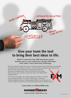 Give your team the tool to bring their best ideas to life.