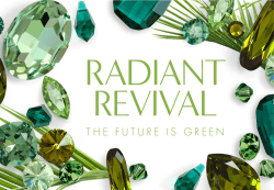 matching crystal effects