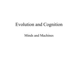 Cogno-Technology and Cogno-Engineering