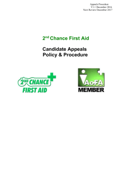 Style 2 is Main Title Text &ndash; Arial 12 Bold