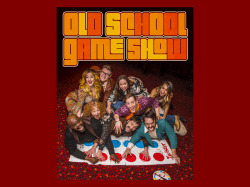 File - Old School Game Show