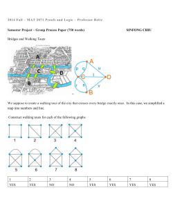 Paper - City Tech OpenLab