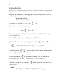 Document