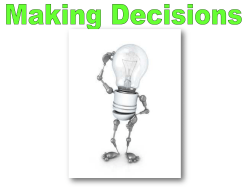 Decision Making Process