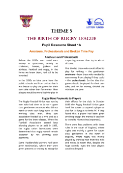 5.4 Pupil Resource Sheet 1b