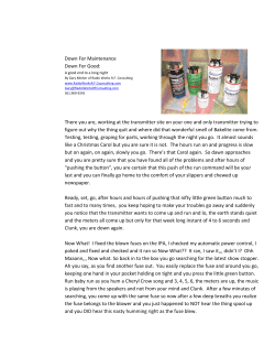 article - radio works rf consulting