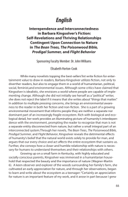 English - LaGrange College