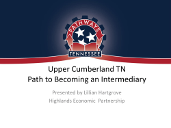 Highlands Economic Partnership