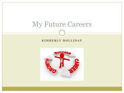 Accountants&hellip; Publicists&hellip;