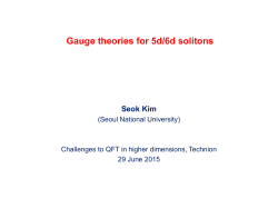 Counting solitons in 5d/6d QFTs