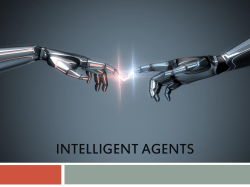 02-03-IntelligentAgents