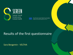 Presentazione standard di PowerPoint