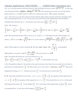 Solutions - FloridaMAO