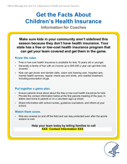 Coach-Fact-Sheet - Indiana Healthcare Toolbox