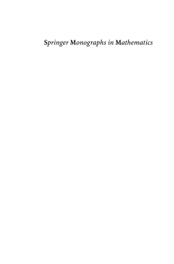Set Theory