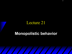 Chapter Twenty