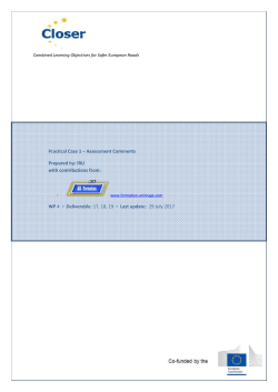 here - Euro Controle Route