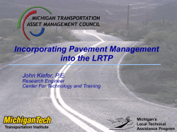 NHI Template/Asset Management
