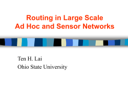 5-Routing