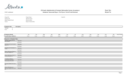 Submission Turnaround Report - Post Payout