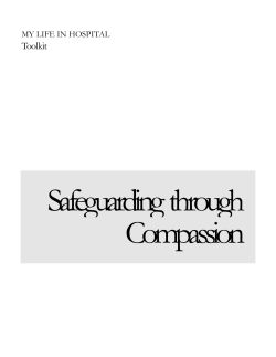 Free Compassion Toolkit