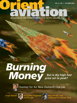 Money But is sky high fuel price set to peak?