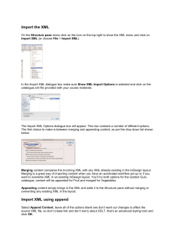 Part 4 - Learning on the Loop