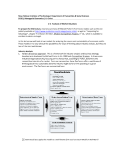 Rose-Hulman Institute of Technology / Department of Humanities