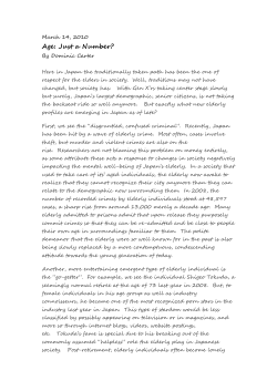 2010.03.14 Age- Just a Number?