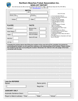 Manly Warringah Soccer