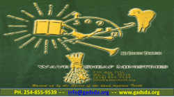 Part Two &ndash; Section V &ldquo;The Half-hour Silence in Heaven&rdquo;