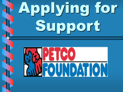 PETCO Foundation - Valley Nonprofit Resources