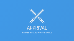 market intel to win the battle