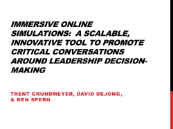 Ed Sims - drakedoc360