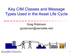 AssetLifeCycle