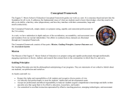 CF-Scoring