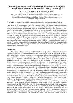 Fulltext - Brunel University London