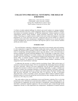 Collective Pro-Social_Babson paper