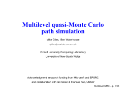 Multilevel quasi-Monte Carlo path simulation