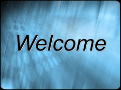 Substance Abuse Program