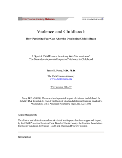 Abuse - Living Well Counseling and Consulting