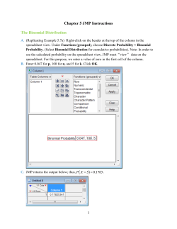 Chapter 05 JMP Instructions