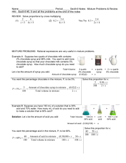Name__________________________ Period_____ Sec8