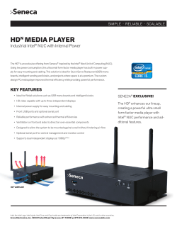 hdn media player