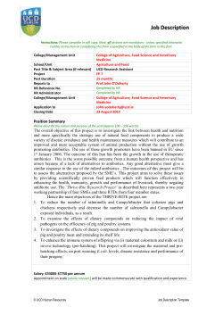 here - University College Dublin