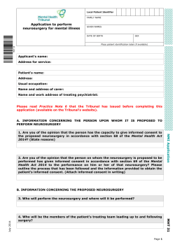 Form Template A4 Standard