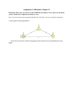 Document